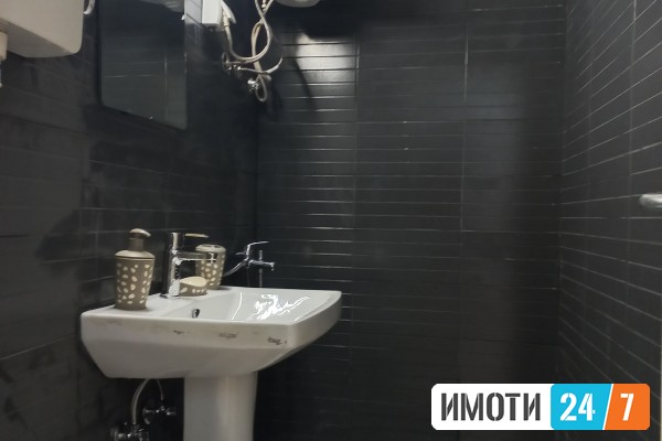 СТАН ВО ЧАИР ВЕДНАШ ВСЕЛИВ БЕЗ ХИПОТЕКА ЧИСТ ИМОТЕН ЛИСТ