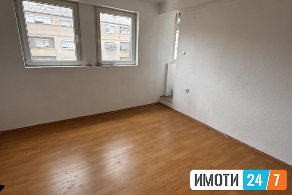 Prodavam 4 soben duplex stan vo bitola