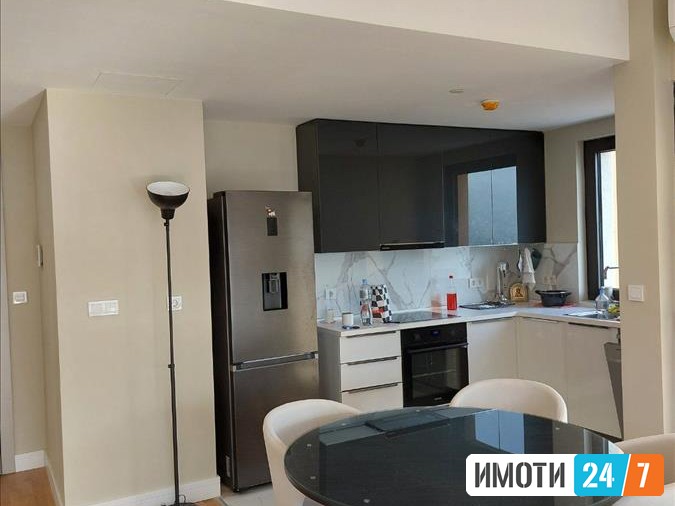 TROSOBEN MODEREN DIAMOND-LIMAK APARTMAN