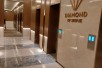 TROSOBEN MODEREN DIAMOND-LIMAK APARTMAN