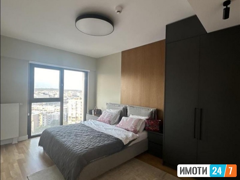 TROSOBEN STAN VO CENTAR DIAMOND-LIMAK