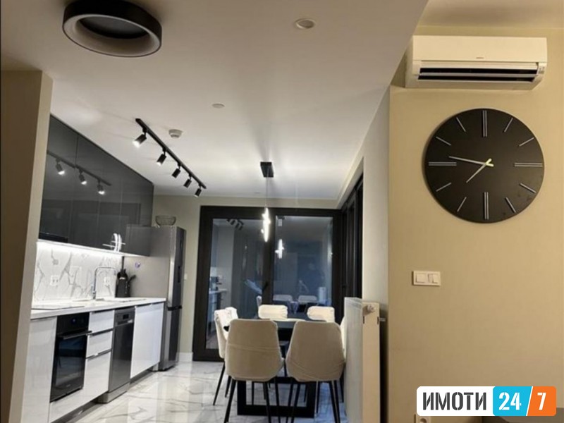 TROSOBEN STAN VO CENTAR DIAMOND-LIMAK