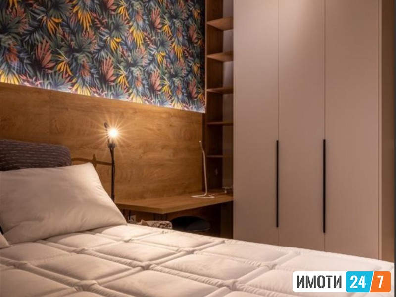 DVOSOBEN STAN VO CENTAR DIAMOND-LIMAK