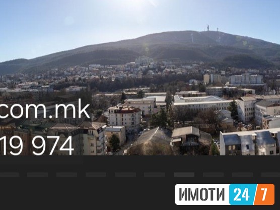 DVOSOBEN STAN VO CENTAR DIAMOND-LIMAK