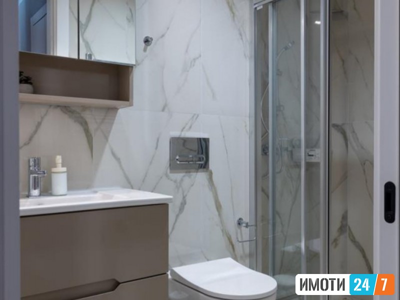 DVOSOBEN STAN VO CENTAR DIAMOND-LIMAK