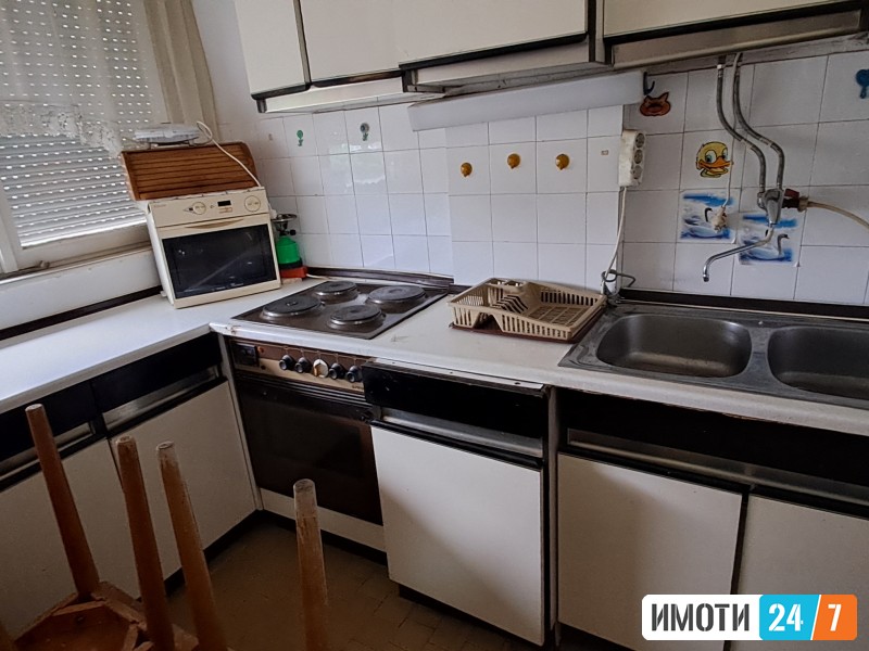 ДВОСОБЕН СТАН ВО ОХРИД