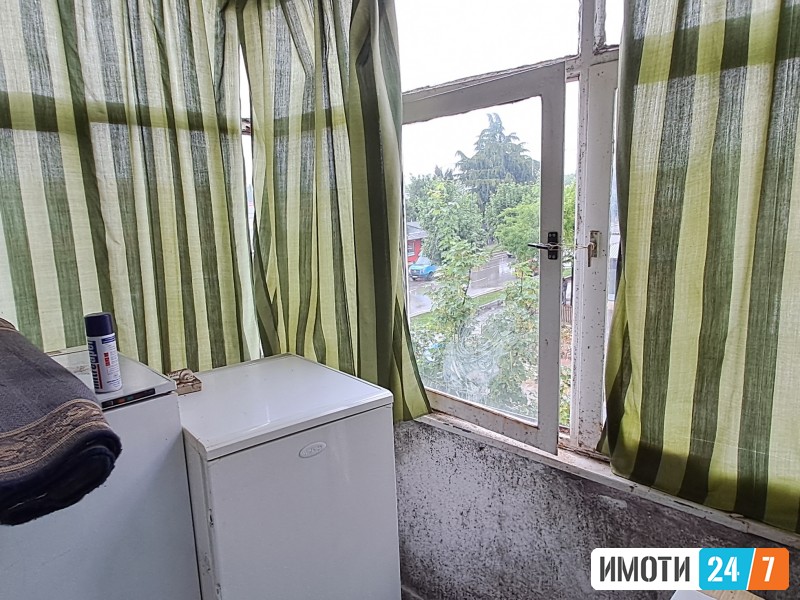 ДВОСОБЕН СТАН ВО ОХРИД