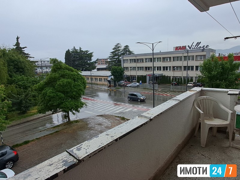ДВОСОБЕН СТАН ВО ОХРИД