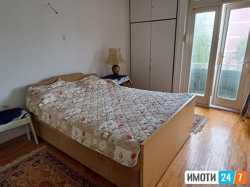 ДВОСОБЕН СТАН ВО ОХРИД