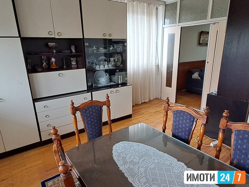 ДВОСОБЕН СТАН ВО ОХРИД