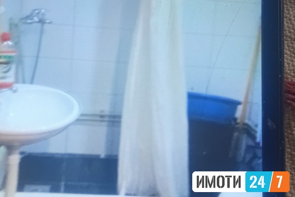 Се издава стан кај железничка