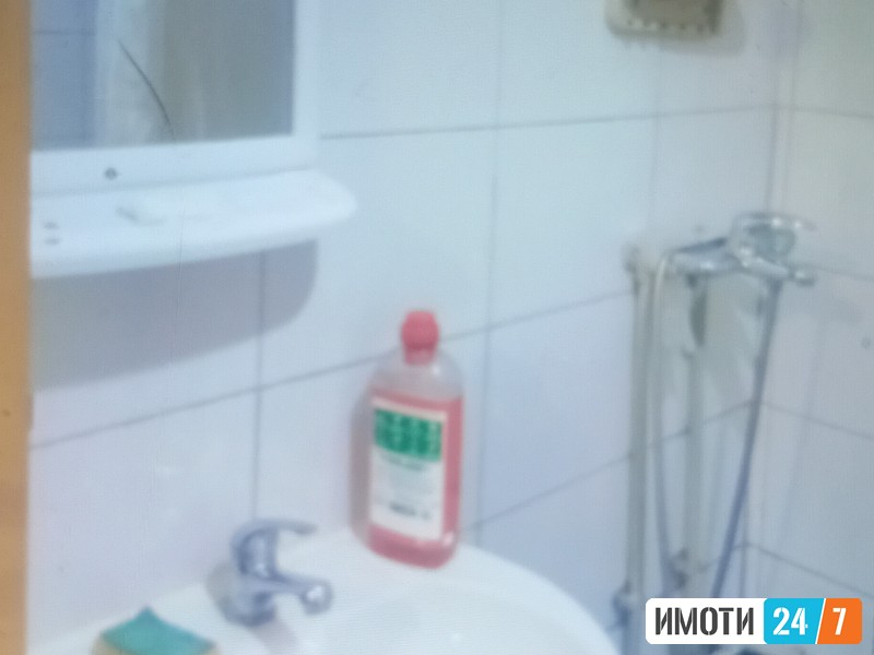 Се издава стан кај железничка