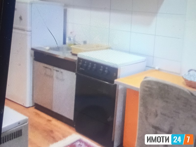 Се издава стан кај железничка