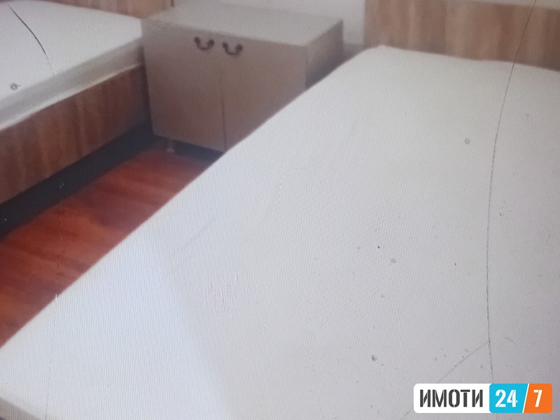 Се издава стан кај железничка