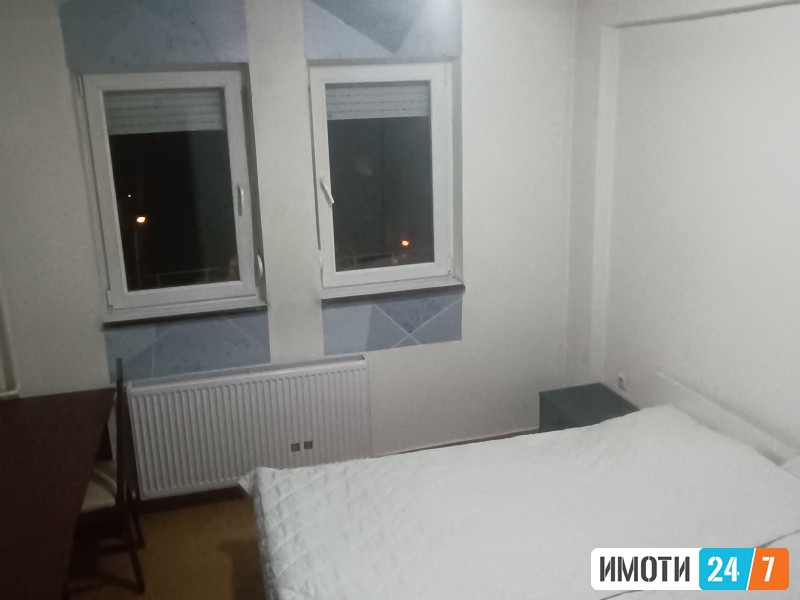 Se IZDAVA 2soben stan Centar Bunjakovec