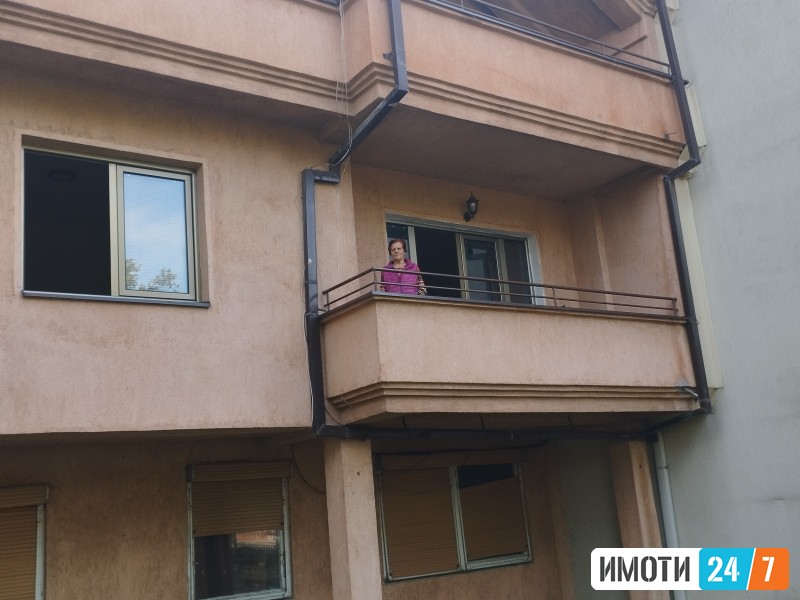 Se Prodava Kuka vo Vlae 
