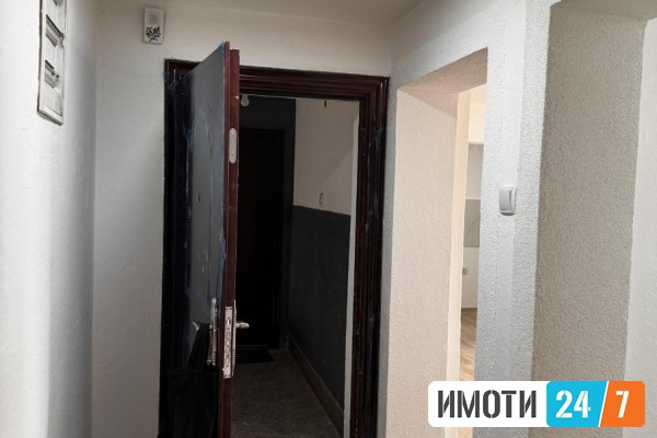 Prodavam 4sobenduplex 129m2 stan vo Bitola