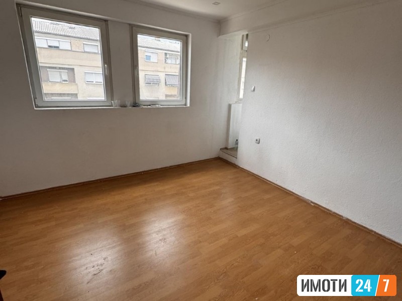 Prodavam 4sobenduplex 129m2 stan vo Bitola