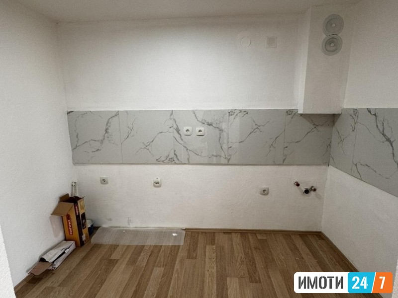 Prodavam 4sobenduplex 129m2 stan vo Bitola