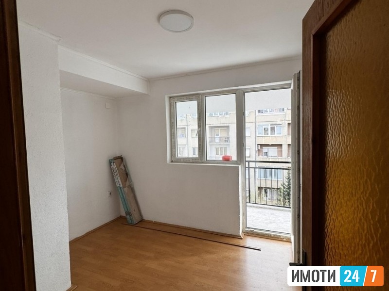 Prodavam 4sobenduplex 129m2 stan vo Bitola