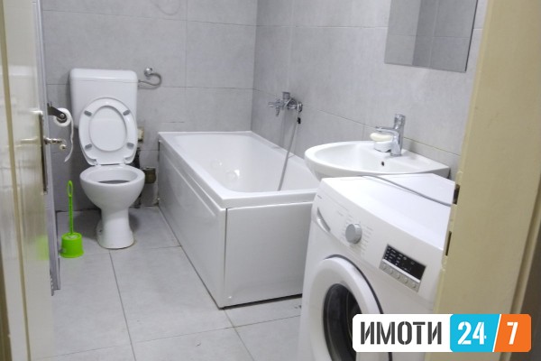 се издава стан