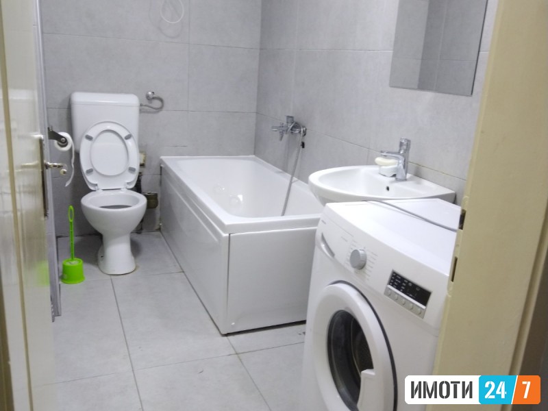 се издава стан