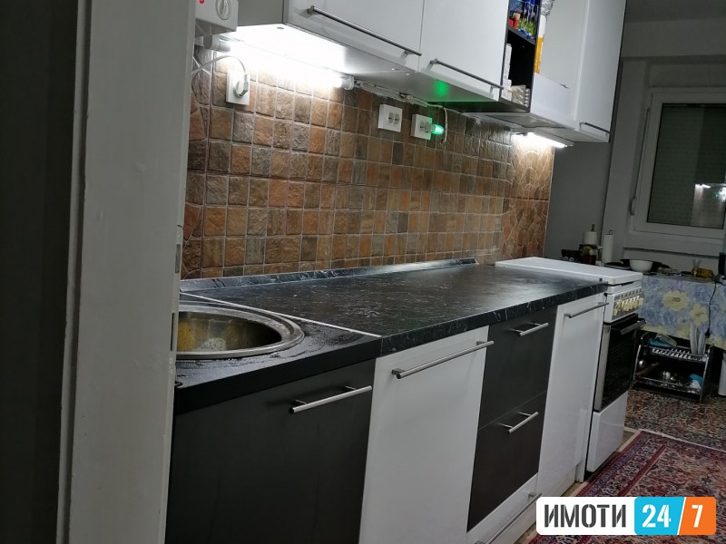 се издава стан