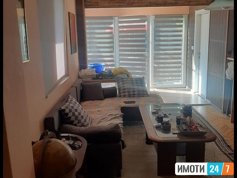 KUKA NA ODLICNA LOKACIJA VO TAFTALIDZE 2
