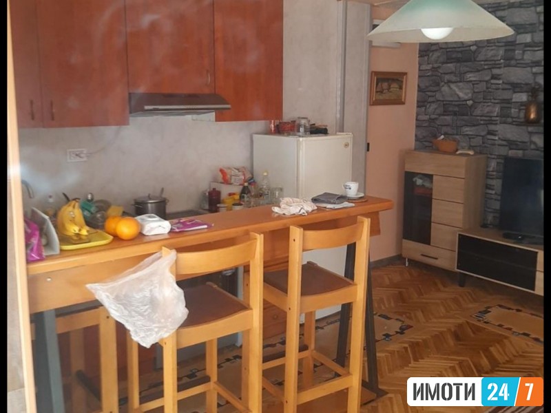 KUKA NA ODLICNA LOKACIJA VO TAFTALIDZE 2