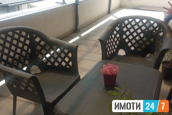 Prodavam Stan 59m2