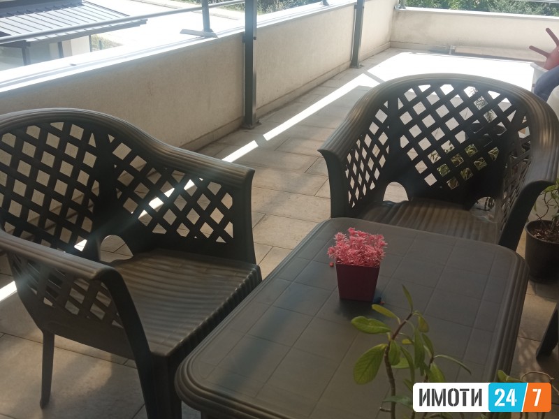 Prodavam Stan 59m2