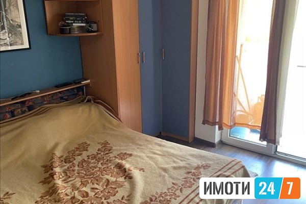Се продава стан во Ново Лисиче