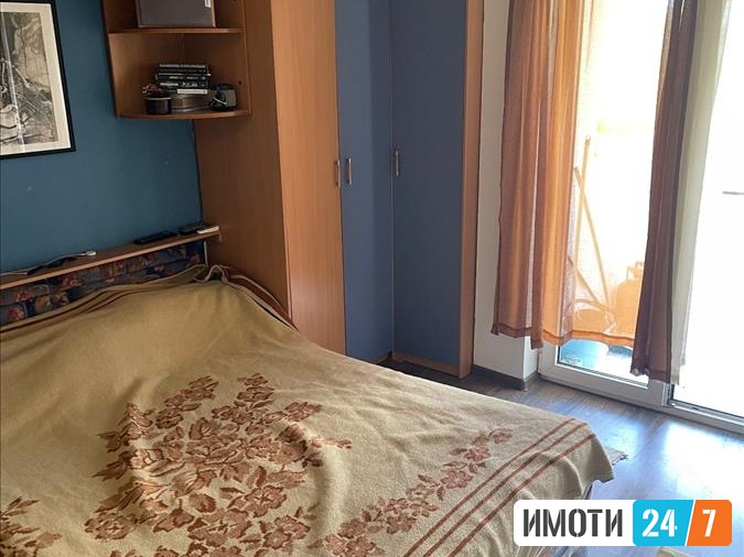 Се продава стан во Ново Лисиче