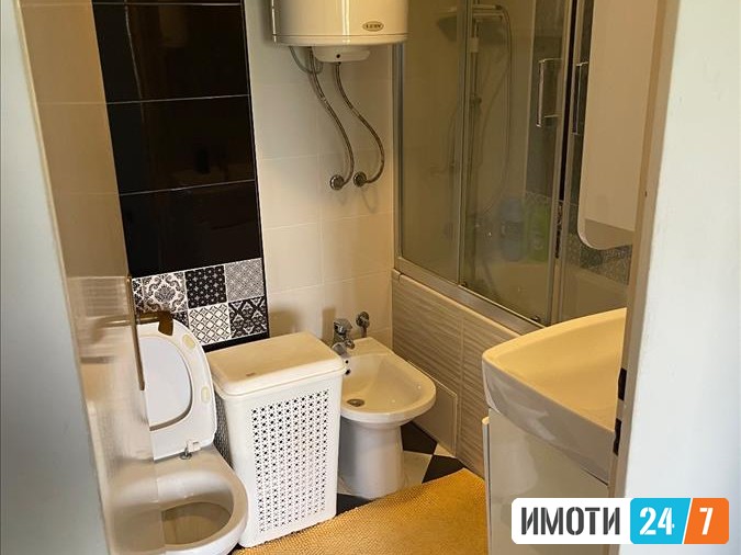 Се продава стан во Ново Лисиче