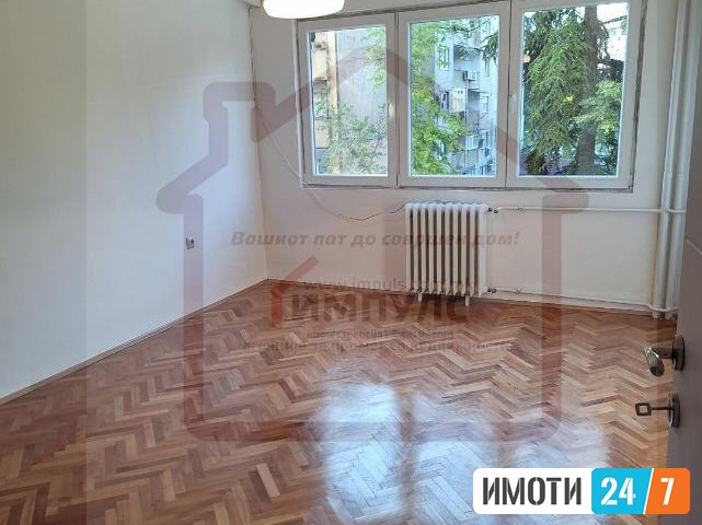 FUNKCIONALEN DVOSOBEN STAN NA ODLICNA LOKACIJA VO KVODA