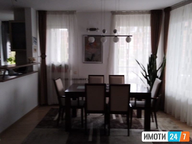 Палата Галик