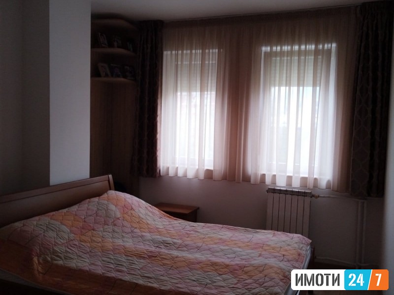 Палата Галик