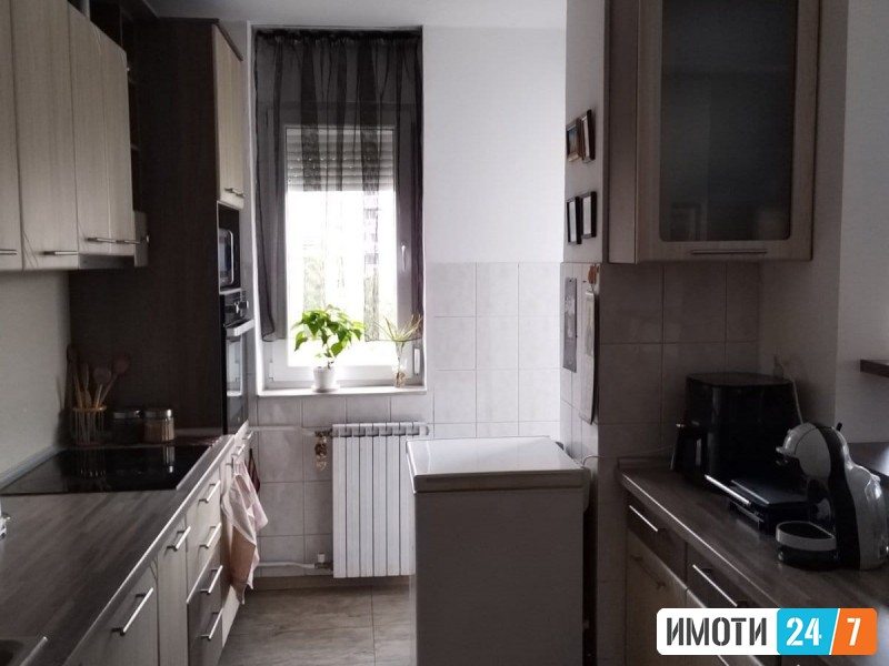 Палата Галик