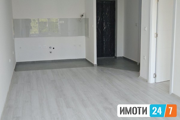 стан Маџари 48м2