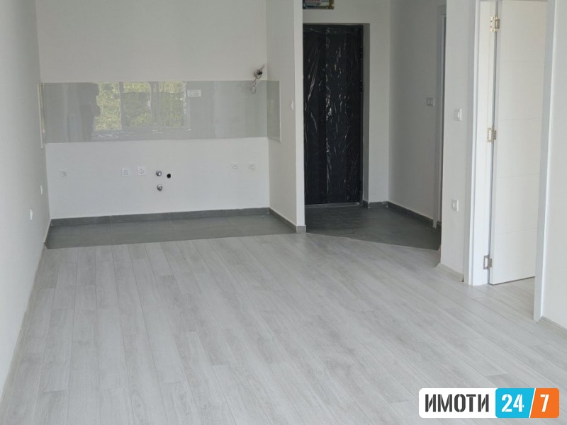 стан Маџари 48м2