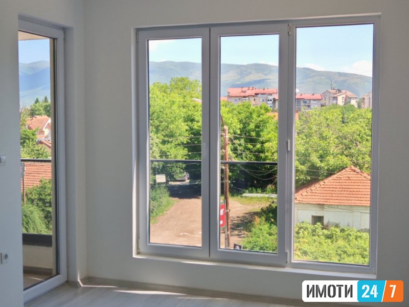 стан Маџари 48м2