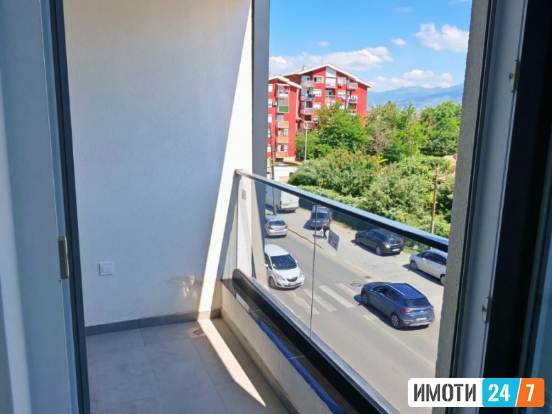 стан Маџари 48м2
