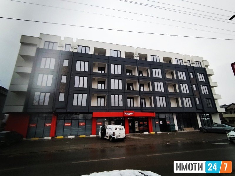стан Маџари 48м2