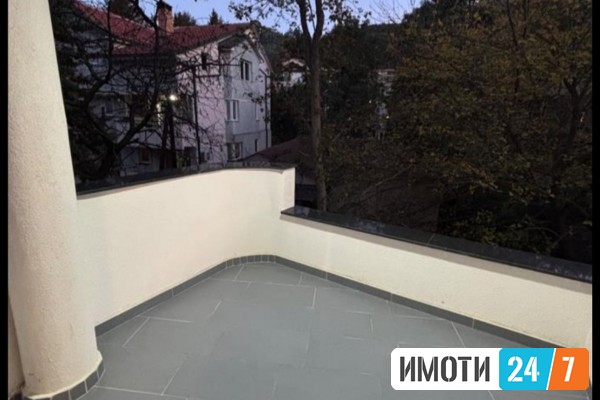 stanovi skopje NOV TROSOBEN STAN NA VODNO 