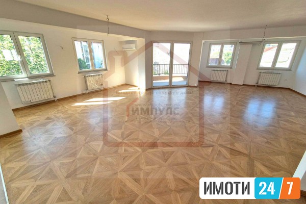 ПРАЗЕН ДЕЛОВЕН ПРОСТОР СО ЛОКАЦИЈА ВО КАРПОШ