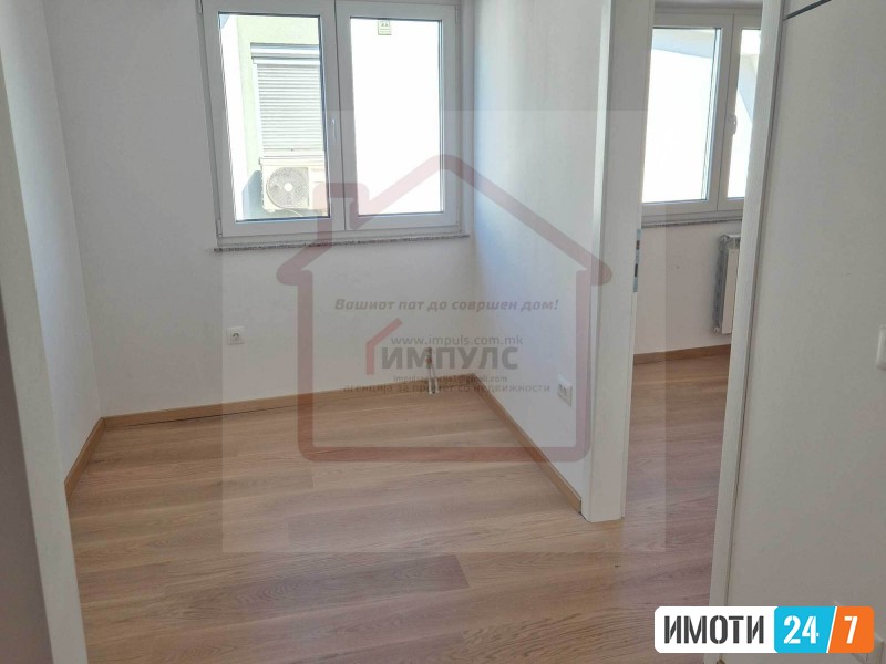ПРАЗЕН ДЕЛОВЕН ПРОСТОР СО ЛОКАЦИЈА ВО КАРПОШ