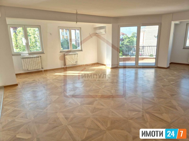 ПРАЗЕН ДЕЛОВЕН ПРОСТОР СО ЛОКАЦИЈА ВО КАРПОШ