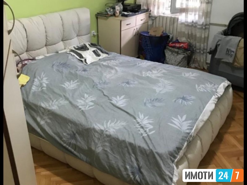 TROSOBEN STAN VO KARPSOH 4