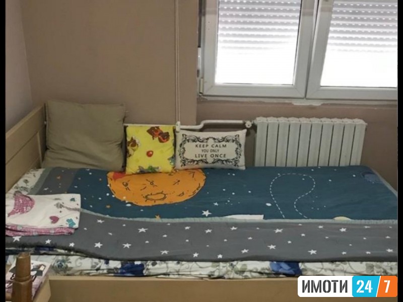 TROSOBEN STAN VO KARPSOH 4