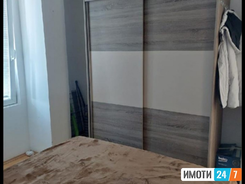 DVOSOBEN STAN VO TAFTALIDZE 1